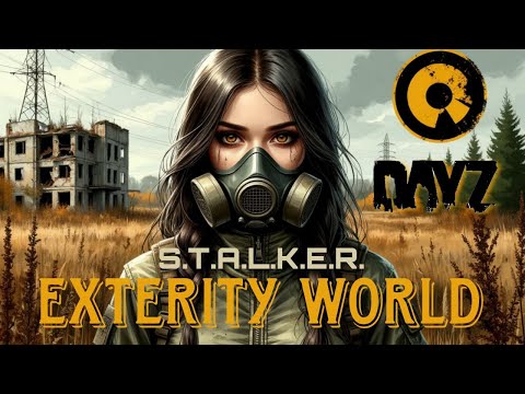 Видео: 🔴🎥 DAYZ PVE | EXTERITY WORLD STALKER | КВЕСТЫ | ДАНЖИ | ПРОМО | Stream DayZ 1.28 #dayz #stream #pve