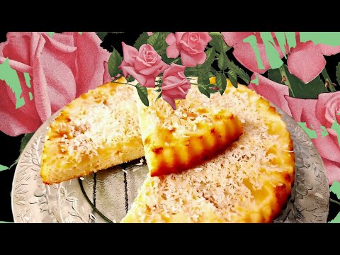 Видео: Яблочный пирог. Без сахара и без глютена! Худейте вкусно!