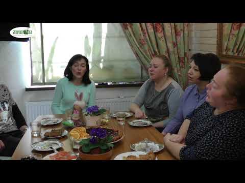 Видео: То не веточка черешни!! Соколовье!! Гармонь - это душа народа. Это наше родное, близкое!