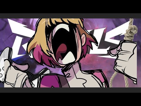 Видео: Самая спокойная авария в Marvel Rivals