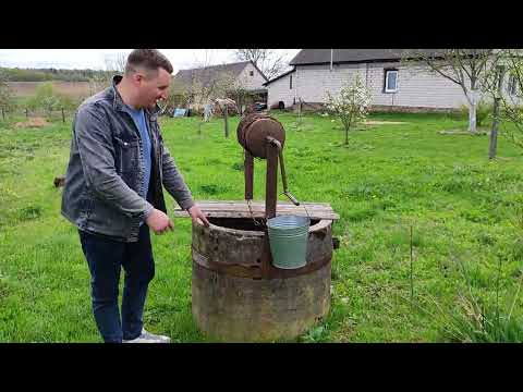 Видео: Обзор за 8000 $ тысяч долларов, деревня Дусаевщина, Копыльский район, продается +37529 716 16 16 мтс