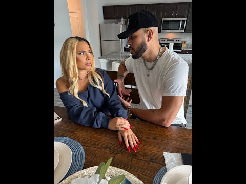 Видео: Когда Рон рассказал Пиарри, он обсудил это с Уэйном!