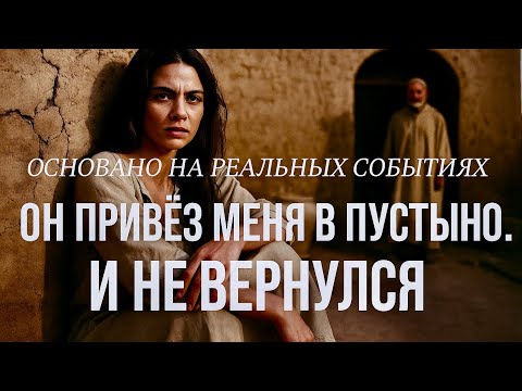 Видео: Так НАЧАЛСЯ МОЙ ПЛЕН в Марокко. Я не сразу поняла, что это НАВСЕГДА.