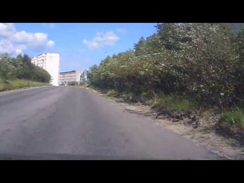 Видео: Гаджиево 2013