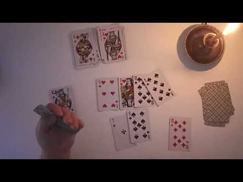 Видео: Что происходит в жизни крестового короля