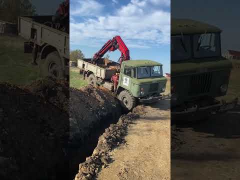Видео: ХИТРОУМНЫЙ ВОДИТЕЛЬ 🤯
