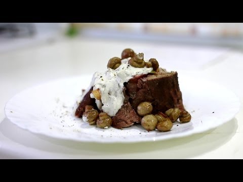 Видео: Карловарский рулет