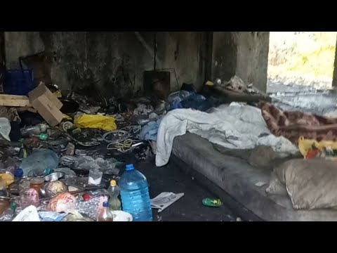 Видео: ЗАПОРОЖЬЕ = ХОЖУ ТУДА УЖЕ КАК НА РАБОТУ 🤗.... НО НАДО ПОМОГАТЬ.