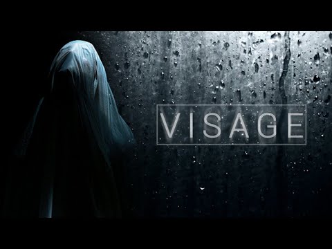 Видео: Visage. Это должно пугать?