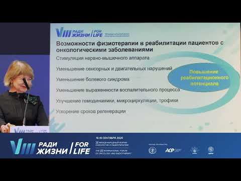 Видео: 17 Ф-ФИЗЕОТЕРАПИЯ: Что можно, что нельзя?