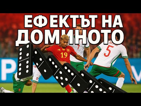 Видео: Огледалото на кресливата “експертиза”