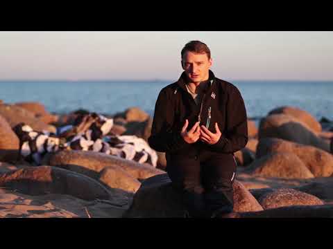 Видео: Отзыв о параплане Sky Paragliders Zorro