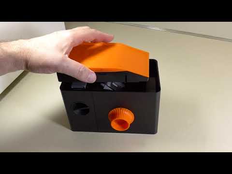 Видео: Обзор Lab-Box