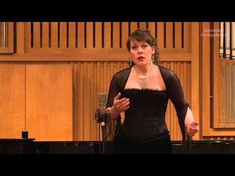 Видео: ЧАЙКОВСКИЙ Забыть так скоро (А. Апухтин) - Елена Гусева, сопрано / TCHAIKOVSKY "Forget so soon"