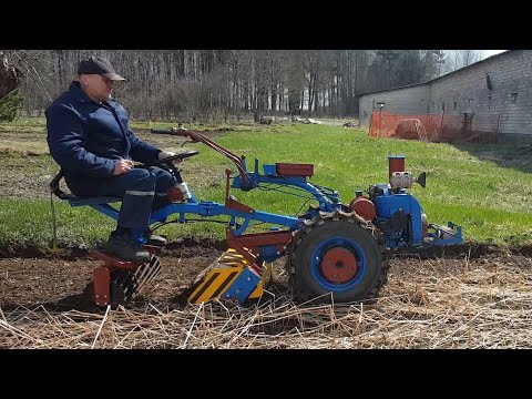 Видео: Адаптер-переломка для работы с фрезой.