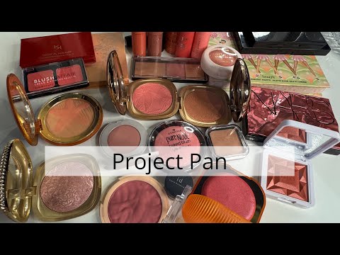 Видео: Отчет по Project Pan за Сентябрь/Октябрь 