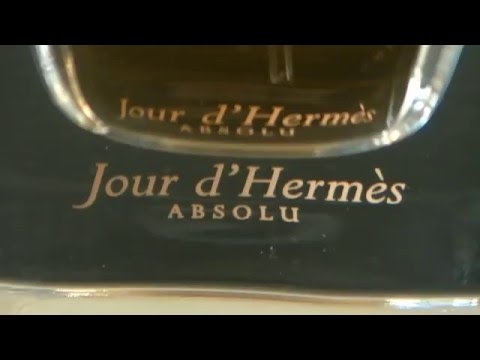 Видео: Парфюм от Hermes