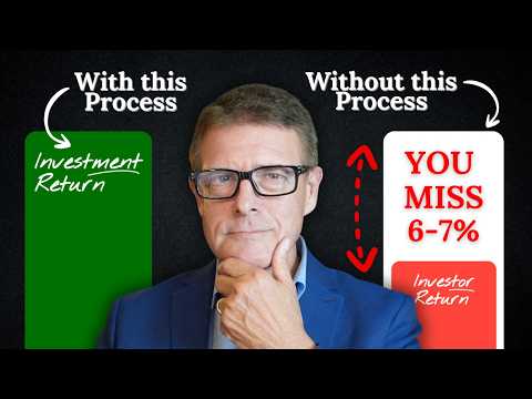 Видео: Как защитить себя и получить прибыль от обвала рынка