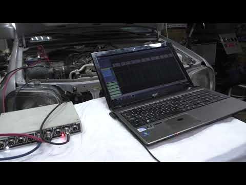 Видео: M13 Suzuki Jimny    периодически дергается и глохнет