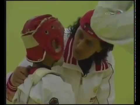Видео: Taekwondo WTF. Самый восточный детский тренер д/ф