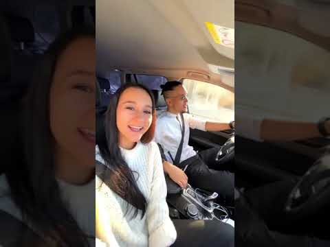 Видео: Яңа җыр! Лия Шамсина һәм Артур Mauzer - Кил син, кил син ( Әлфис Кыямов репертуарыннан)