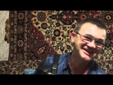 Видео: НОЧКА