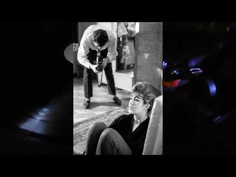 Видео: Эдита Пьеха. Три песни (1963-64)