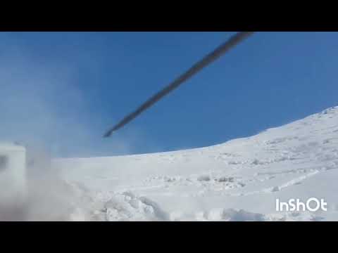 Видео: Ралли гонки на Уазиках Бурен-Хем 23.02.2024 #уазралли