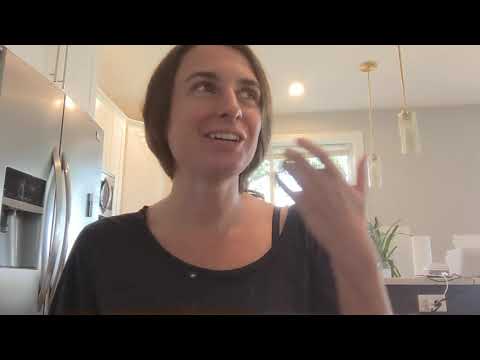 Видео: Почему постановка целей не работает для типов INFJ и INFP