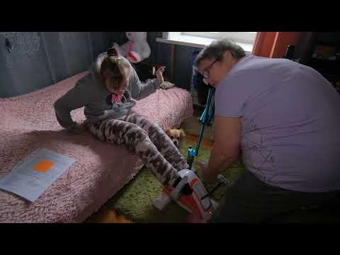 Видео: Помощь каждому 2023