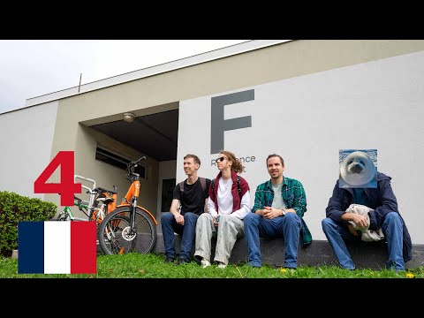 Видео: возвращение в общежитие спустя 9 лет // влог #125