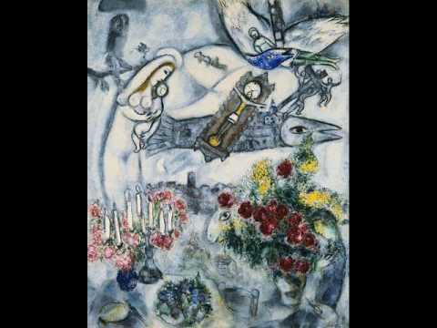 Видео: Белая гвардия - "Синий цвет"