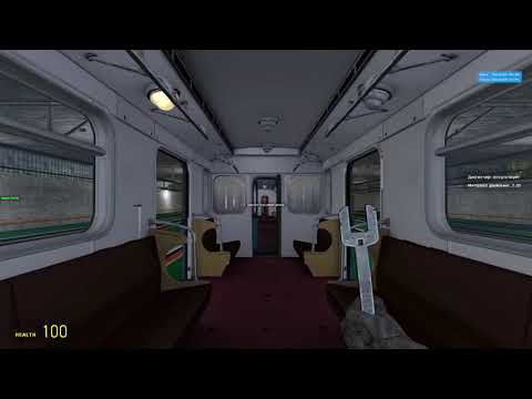 Видео: Холодный запуск Еж3 (81-710)