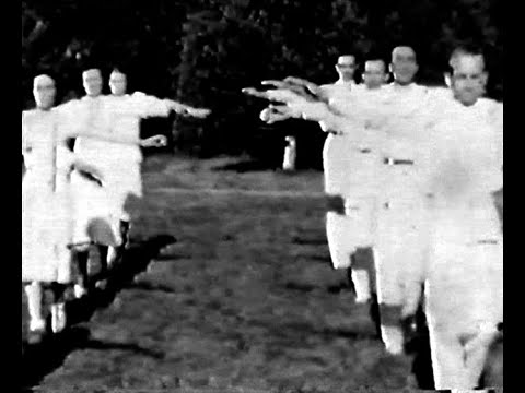 Видео: Концерт-рецитал, посветен на създаването на Паневритмията. 31.03.2007 г. Част 2