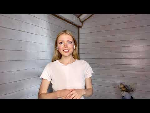 Видео: ЖУЖЖИМ