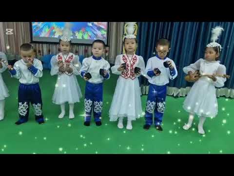 Видео: «Өнеріміз саған-Қазақстан!» республикалық фестивалі