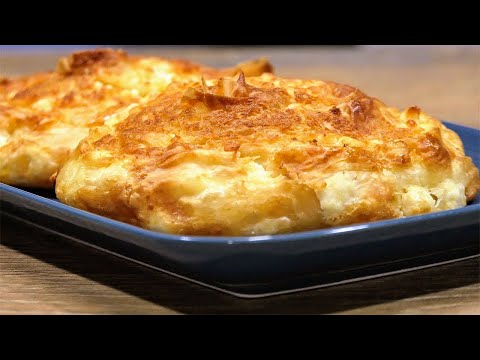 Видео: Быстрые и простые рецепты. Это самые вкусные закуски, которые я когда-либо ел