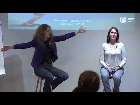 Видео: Как перестать волноваться на публике? Общение с разными частями личности.