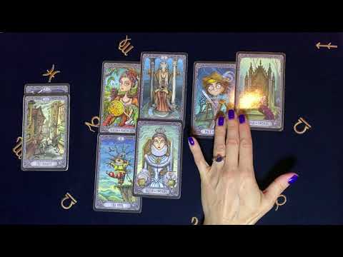 Видео: СКОРПИОНЫ ♏️ Прогноз на неделю 03.11.25  -  09.11.25