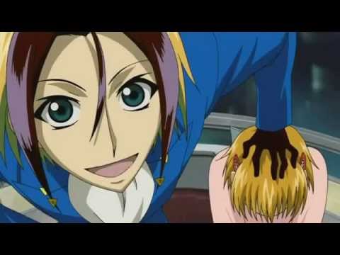 Видео: Аниме приколы:3