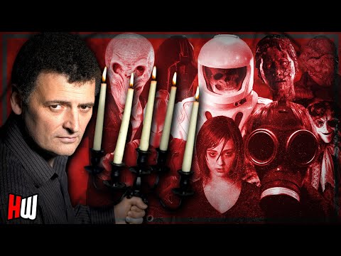 Видео: Человек, который сделал Доктора Кто страшным