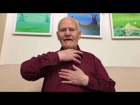 Видео: Бельканто - добро пожаловать! Часть 10.