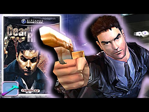 Видео: Был ли фильм «Dead to Rights» настолько хорош, насколько я помню?