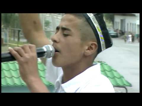 Видео: "Ёвайло" ва гулчини сурудҳои халқӣ аз ҷониби аъзоён - санъаткорони дастаи фолклории Сух. 2007-2010.