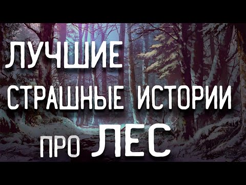 Видео: СТРАШНЫЕ ИСТОРИИ НА НОЧЬ / СТРАШНЫЕ ИСТОРИИ ПРО ЛЕС / СТРАШНЫЕ ИСТОРИИ ПРО ДЕРЕВНЮ / ВЕДЬМЫ