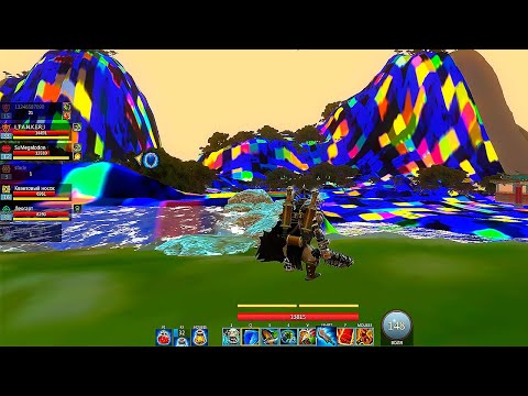 Видео: Panzar - 8 лет скрывал от вас эти ЧИТЫ и МАКРОСЫ