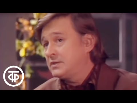 Видео: Театр + TV. Роман Виктюк (1991)