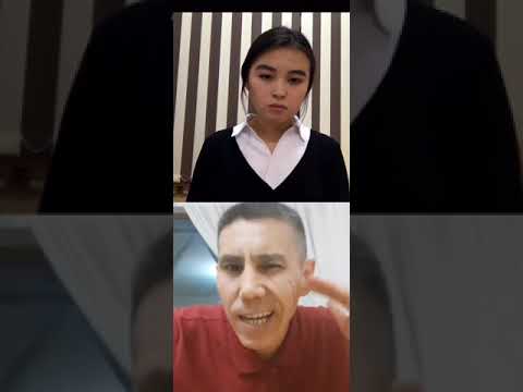 Видео: Мамандықтың мәні 2. Санжар Керімбай