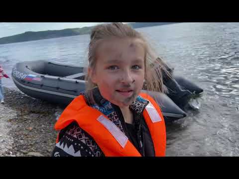 Видео: Охота на краба на Камчатке #камчатка #камчатскийкраб #крабы #тихийокеан