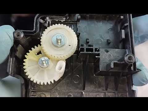 Видео: 🔥KIA SPORTAGE не закрывается крышка багажника (замок багажника незащелкивается) 🔥